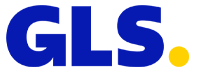 kurýr GLS - logo