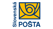 slovenská pošta logo