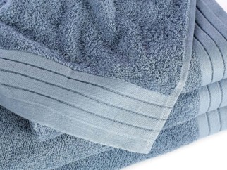 Froté ručník / osuška Marion modrý