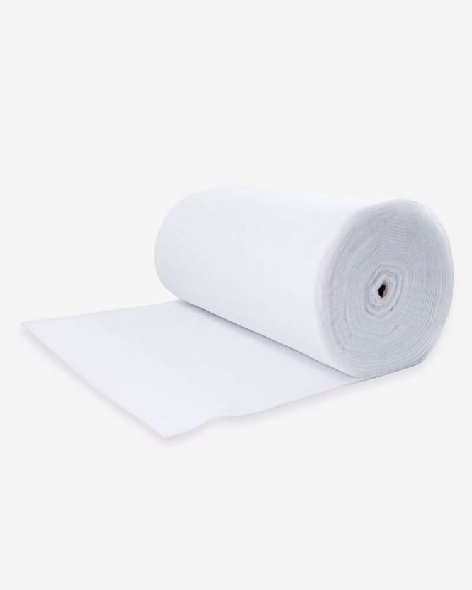 Vatelín - polyesterové rouno 100 g/m2