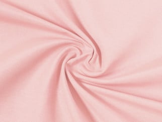 Dekorační látka Loneta - růžová - šířka 140 cm