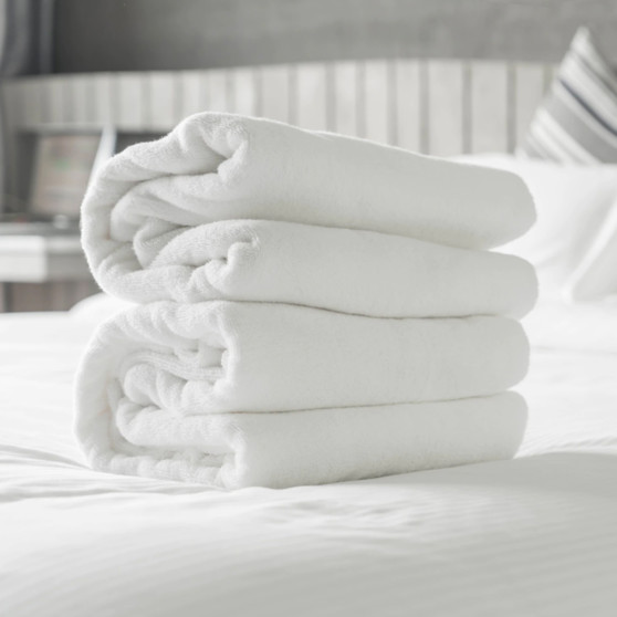 Jak prát ručníky, aby zůstaly voňavé a hebké?