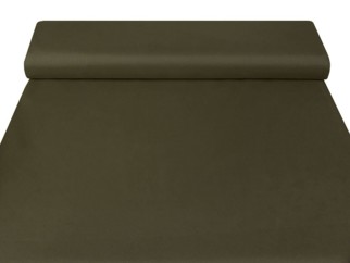 Slunečníkovina metráž - tmavě zelená - šířka 135 cm