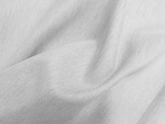 Kulatý teflonový ubrus - šedé žíhání