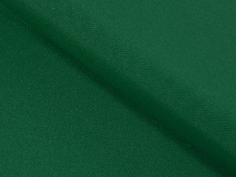 Dekorační látka Loneta - Uni tmavě zelená