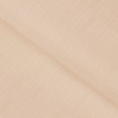 Kulatý teflonový ubrus - béžový