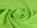 Dekorační závěs Rongo - světle zelený