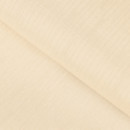 Kulatý teflonový ubrus - světle béžový