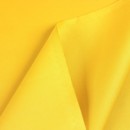 Slunečníkovina metráž - žlutá - šířka 150 cm