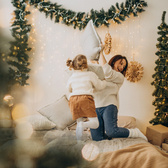 Vánoce 2020: Jaké vánoční látky a dekorace použít a kdy začít s nákupem?