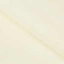Oválný teflonový ubrus - vanilkový