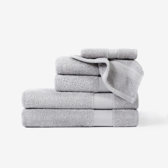 Podle čeho vybírat kvalitní ručníky a jak o ně pečovat?