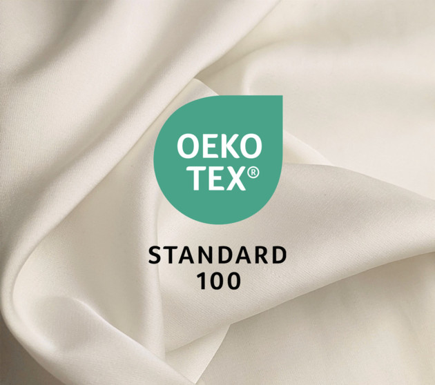 Co znamená označení Oeko-Tex® Standard 100 a proč byste ho měli vyžadovat?