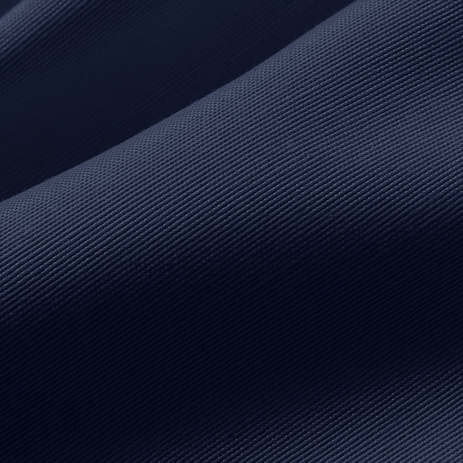 Hranatý ubrus Loneta - inkoustově modrý