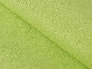 Teflonová látka na ubrusy - zelená - šířka 160 cm