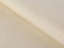 Luxusní teflonová látka na ubrusy - BÉŽOVÁ S ORNAMENTY - šířka 160cm