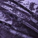 Dekorační látka Deluxe - fialová - šířka 155 cm