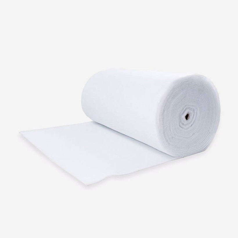 Vatelín - polyesterové rouno 100 g/m2