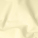 Bavlněná jednobarevná látka - plátno SUZY - smetanová - šířka 142 cm