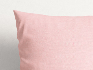 Povlak na polštář s teflonovou úpravou - růžové žíhání