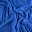 Polar fleece antipilling - metráž š. 150 cm - královsky modrý