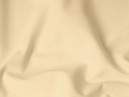 Bavlněná jednobarevná látka - plátno SUZY - béžová - šířka 145 cm