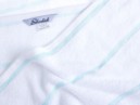 Froté ručník / osuška Melissa - bílý