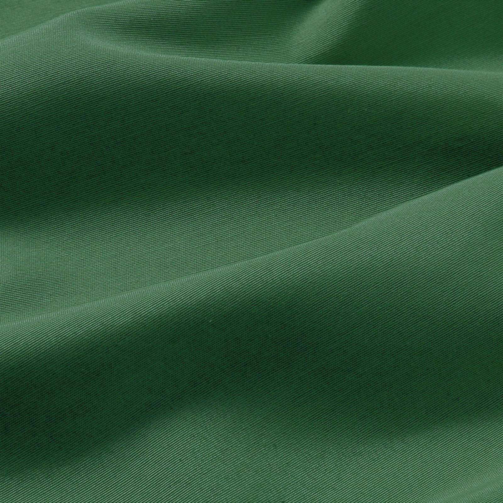 Dekorační látka Loneta - tmavě zelená