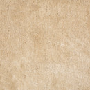 Koupelnová předložka / kobereček s vyšším chlupem - béžová 50x60 cm