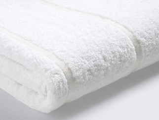 Froté ručník / osuška Stelaco - bílý