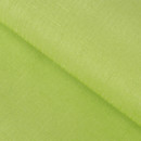 Kulatý teflonový ubrus - zelený