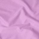 Bavlněná jednobarevná látka - plátno SUZY - lila - šířka 145 cm