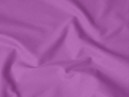 Oválný bavlněný ubrus - fialový