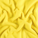 Polar fleece antipilling - metráž š. 150 cm - žlutý