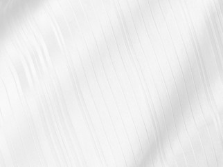 Damaškové ložní povlečení se saténovým vzhledem Deluxe - vzor 003 drobné bílé proužky
