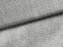 Krepové ložní povlečení - vzor 811 drobné tvary na šedém