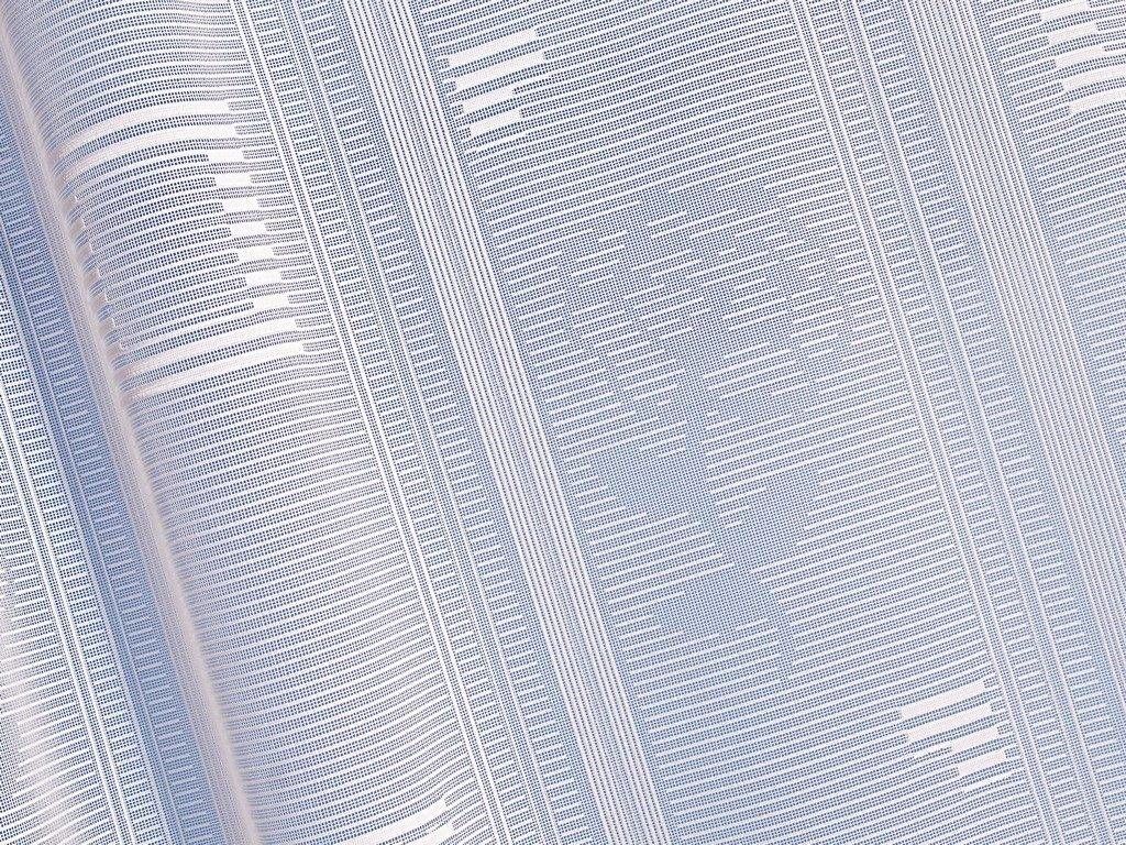 Žakárová záclona Tylex - vzor 13145 - metráž